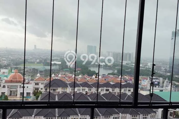Ada Kamar Apartemen Murah Disewa di Kelapa Gading, Jakarta Utara 2 BR Ada Kamar Apartemen Murah Disewa di Kelapa Gading, Jakarta Utara 2 BR