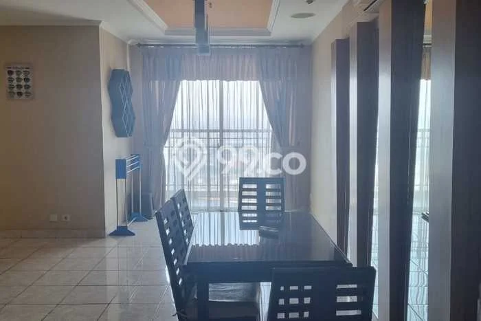 Apartemen Siap Huni 2 BR dengan Harga Terjangkau di Area Kelapa Gading, Jakarta Utara Apartemen Siap Huni 2 BR dengan Harga Terjangkau di Area Kelapa Gading, Jakarta Utara