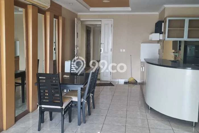 Apartemen Siap Huni 2 BR dengan Harga Terjangkau di Area Kelapa Gading, Jakarta Utara Apartemen Siap Huni 2 BR dengan Harga Terjangkau di Area Kelapa Gading, Jakarta Utara