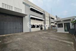 Unit Gudang Strategis di Lippo Cikarang, Cikarang Potensi Bisnis Besar Unit Gudang Strategis di Lippo Cikarang, Cikarang Potensi Bisnis Besar