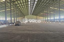 FOR SALE! Pabrik di Karawang Timur Karawang, LT 27705m2, LB 12573m2 FOR SALE! Pabrik di Karawang Timur Karawang, LT 27705m2, LB 12573m2