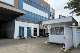 Gudang Komersial Disewakan di Lippo Cikarang Cikarang Luas 1810m2 Gudang Komersial Disewakan di Lippo Cikarang Cikarang Luas 1810m2