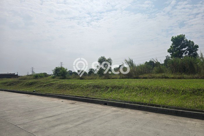 Tanah Dijual Lokasi Karawang Barat, Karawang Luas 7832m2 Legalitas Aman Tanah Dijual Lokasi Karawang Barat, Karawang Luas 7832m2 Legalitas Aman