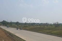 Tanah Dijual Lokasi Karawang Barat, Karawang Luas 40000m2 Legalitas Aman Tanah Dijual Lokasi Karawang Barat, Karawang Luas 40000m2 Legalitas Aman