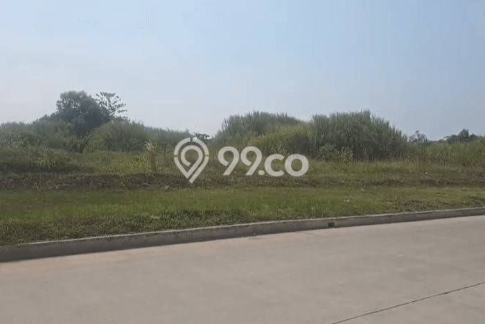 Dijual Tanah di Karawang Barat Karawang Luas 40000m2 - Dijual Tanah di Karawang Barat Karawang Luas 40000m2 -