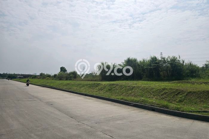 Tanah Dijual Lokasi Karawang Barat, Karawang Luas 7832m2 Legalitas Aman Tanah Dijual Lokasi Karawang Barat, Karawang Luas 7832m2 Legalitas Aman