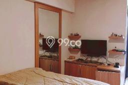 Apartemen Terjangkau di Pasar Minggu Spesifikasi 0 Kamar Apartemen Terjangkau di Pasar Minggu Spesifikasi 0 Kamar