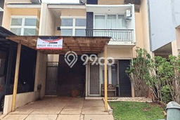 Hunian Cantik Minimalis Lb 98m2 di Ciputat, Tangerang Selatan Hunian Cantik Minimalis Lb 98m2 di Ciputat, Tangerang Selatan