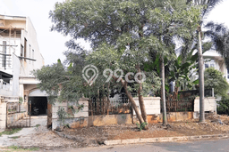 Tanah Dijual di Jakarta Selatan Seluas 456m2 Strategis Tanah Dijual di Jakarta Selatan Seluas 456m2 Strategis