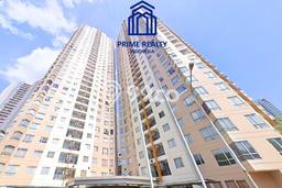 Apartemen Favorit Modern Dijual di Jakarta Selatan dengan 2 Kamar Tidur Apartemen Favorit Modern Dijual di Jakarta Selatan dengan 2 Kamar Tidur