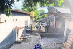 Tanah Komersial Dijual di Denpasar Timur Denpasar 1028m2 Tanah Komersial Dijual di Denpasar Timur Denpasar 1028m2