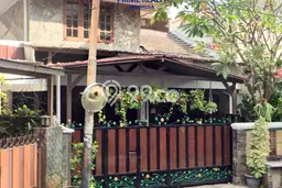 Rumah Eksklusif Dijual LT 172m2 di Tanah Abang, Jakarta Pusat Rumah Eksklusif Dijual LT 172m2 di Tanah Abang, Jakarta Pusat
