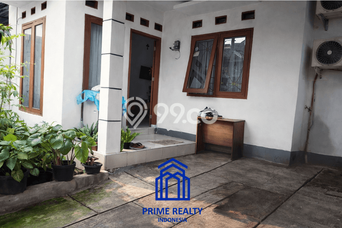 Jual Rumah Minimalis Bagus Punya 2 KT di Ciputat Tangerang Selatan SHM Jual Rumah Minimalis Bagus Punya 2 KT di Ciputat Tangerang Selatan SHM