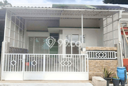 Dijual Cepat Rumah Bagus Siap Huni LB 60m2 di Setu, Tangerang Selatan Dijual Cepat Rumah Bagus Siap Huni LB 60m2 di Setu, Tangerang Selatan