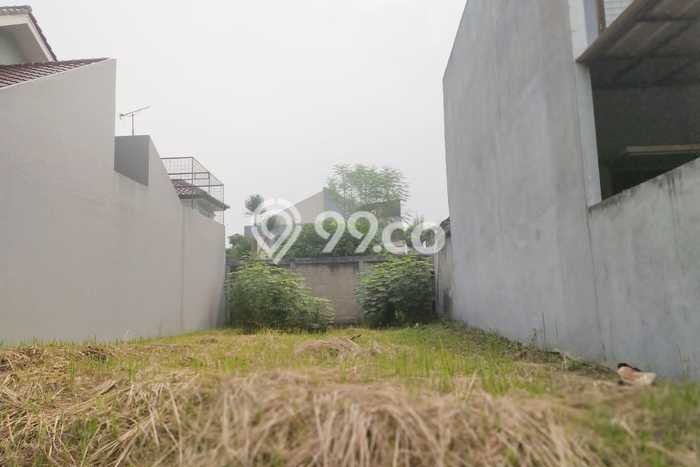 Tanah untuk Dijual Lokasi Serpong, Tangerang Selatan Luas 180m2 SHM Tanah untuk Dijual Lokasi Serpong, Tangerang Selatan Luas 180m2 SHM