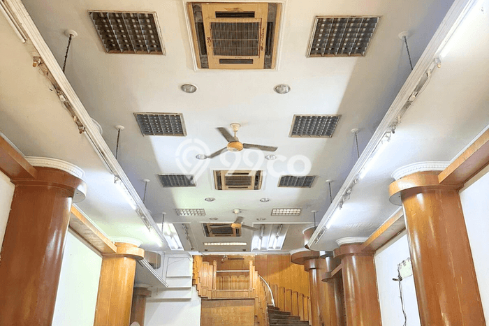 Untuk Dijual! Ruko di Pasar Baru Jakarta Pusat LT 135m2 / LB 655m2 Kawasan Strategis Untuk Dijual! Ruko di Pasar Baru Jakarta Pusat LT 135m2 / LB 655m2 Kawasan Strategis