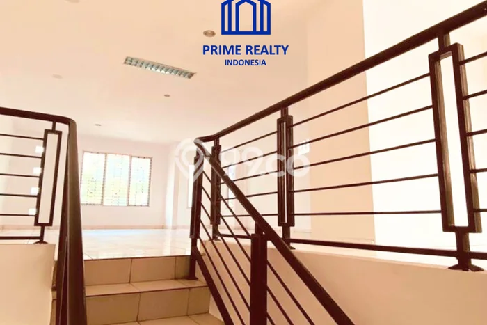 Unit Ruko Tersedia di Bintaro Spesifikasi LB 189m2 Unit Ruko Tersedia di Bintaro Spesifikasi LB 189m2