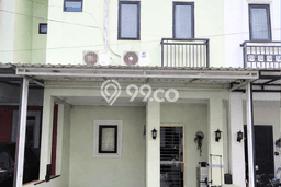 Jual Rumah Favorit Siap Huni LB 60m2 di Ciputat, Tangerang Selatan Jual Rumah Favorit Siap Huni LB 60m2 di Ciputat, Tangerang Selatan