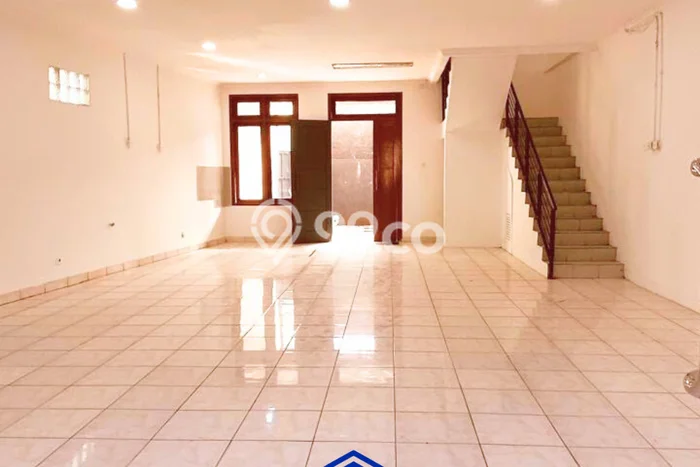 Unit Ruko Tersedia di Bintaro Spesifikasi LB 189m2 Unit Ruko Tersedia di Bintaro Spesifikasi LB 189m2
