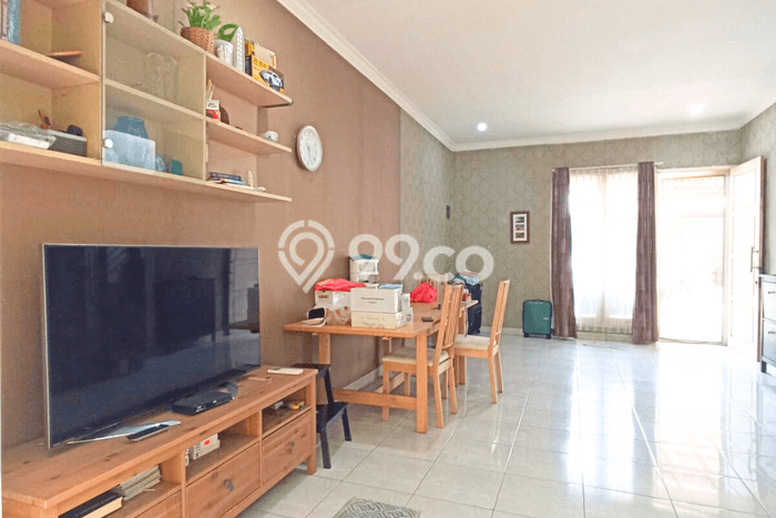 Hunian Cantik Minimalis Lb 98m2 di Ciputat, Tangerang Selatan Hunian Cantik Minimalis Lb 98m2 di Ciputat, Tangerang Selatan