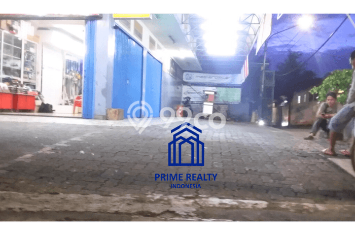 Disewakan Ruko komersial di Kebayoran Lama luas bangunan 276m2 Disewakan Ruko komersial di Kebayoran Lama luas bangunan 276m2