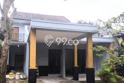 Rumah Modern Cantik 2 KT Bisa Langsung Pindah di Pamulang Rumah Modern Cantik 2 KT Bisa Langsung Pindah di Pamulang