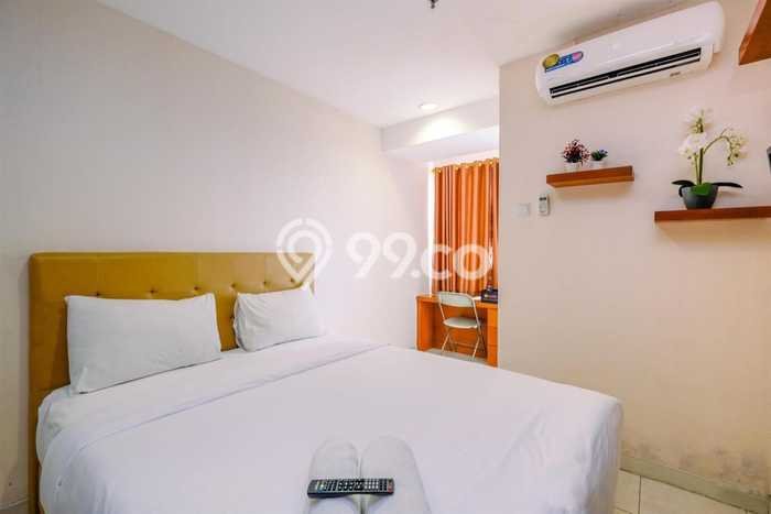 Hunian Apartemen Hemat 1 KT 1 KM di Cinere, Depok, Jawa Barat Hunian Apartemen Hemat 1 KT 1 KM di Cinere, Depok, Jawa Barat