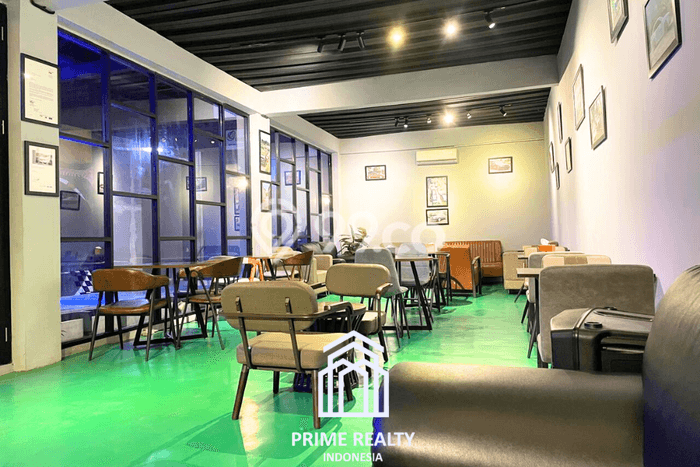 Unit Komersial Dijual di Gunung Sindur Bogor Luas Tanah 1088m2, Luas Bangunan 600m2 Unit Komersial Dijual di Gunung Sindur Bogor Luas Tanah 1088m2, Luas Bangunan 600m2