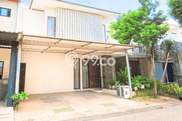 Rumah Luxury Modern Siap Huni di Bintaro Tangerang Selatan Rumah Luxury Modern Siap Huni di Bintaro Tangerang Selatan