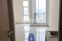 Siap Huni Apartemen 0 KT 1 KM di BSD Luas 22m2 Siap Huni Apartemen 0 KT 1 KM di BSD Luas 22m2