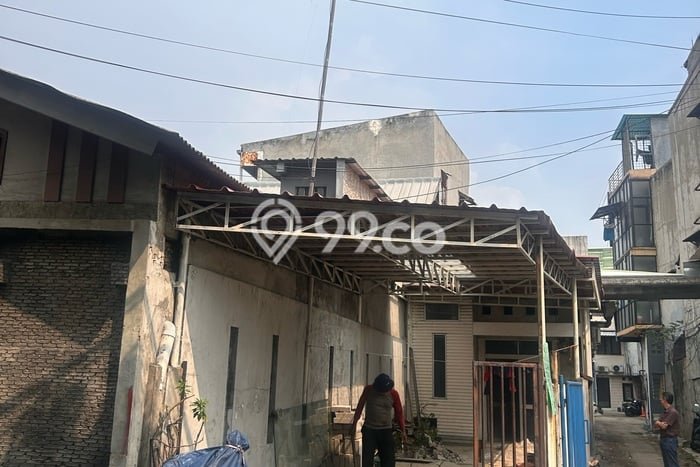 Disewakan Cepat Rumah Kondisi Baik di Area Penjaringan, Jakarta Utara Disewakan Cepat Rumah Kondisi Baik di Area Penjaringan, Jakarta Utara