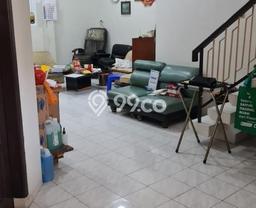 Hunian Super Mewah dengan Akses Paling Strategis di Muara Karang, Jakarta Utara Hunian Super Mewah dengan Akses Paling Strategis di Muara Karang, Jakarta Utara