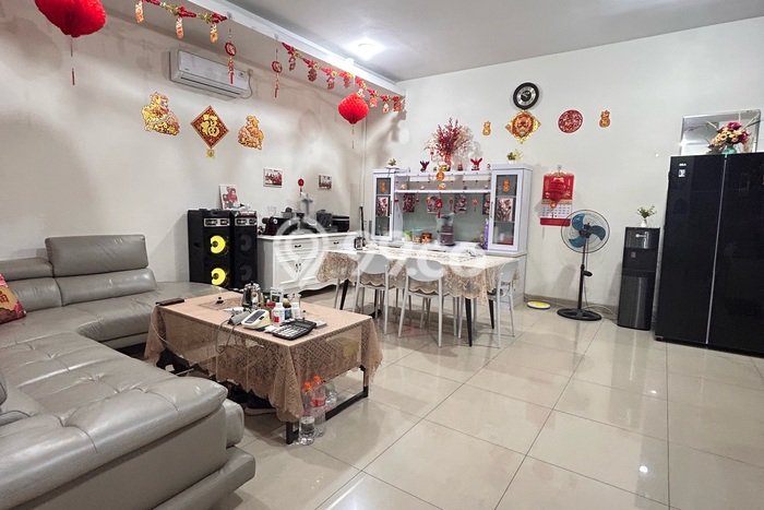 Dijual Rumah Luas Elegan Dengan View Cantik di Muara Karang, Jakarta Utara Dijual Rumah Luas Elegan Dengan View Cantik di Muara Karang, Jakarta Utara