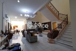 Rumah Luxury Siap Huni di Jakarta Utara Fasilitas Lengkap Rumah Luxury Siap Huni di Jakarta Utara Fasilitas Lengkap