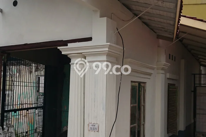 Disewakan! Rumah 1 Kamar Tidur &
1 Kamar Mandi di Slipi, Jakarta Barat Disewakan! Rumah 1 Kamar Tidur &
1 Kamar Mandi di Slipi, Jakarta Barat