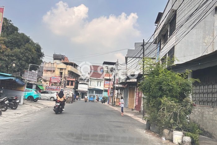 Jarang Ada! Rumah Kontrakan 1 Kamar Nyaman Siap Huni Bandengan Jarang Ada! Rumah Kontrakan 1 Kamar Nyaman Siap Huni Bandengan