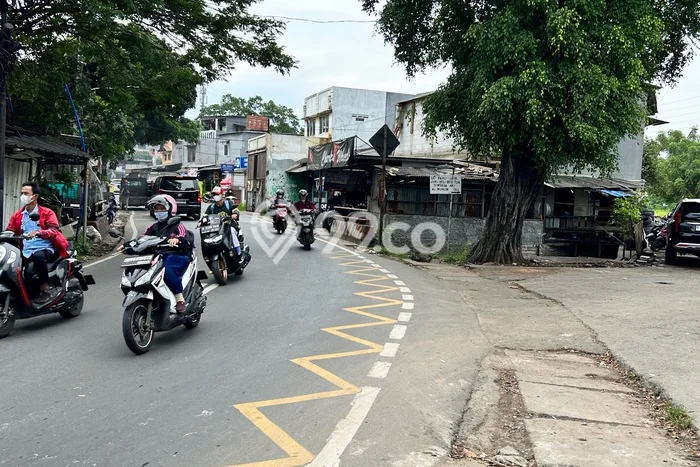 Gudang untuk Disewa di Pusat Jakarta Barat Luas Bangunan 360m2 Gudang untuk Disewa di Pusat Jakarta Barat Luas Bangunan 360m2