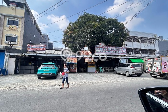 Jarang Ada! Rumah Kontrakan 1 Kamar Nyaman Siap Huni Bandengan Jarang Ada! Rumah Kontrakan 1 Kamar Nyaman Siap Huni Bandengan