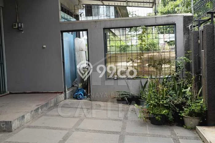 Dijual Hunian Rumah Terawat 4 KT di Margacinta, Bandung Dijual Hunian Rumah Terawat 4 KT di Margacinta, Bandung