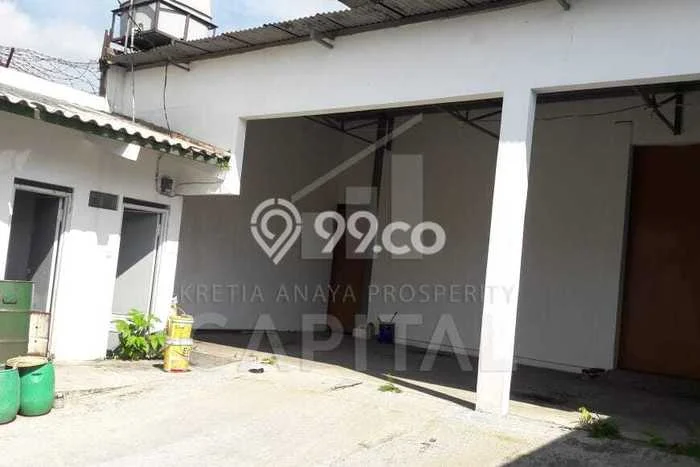Untuk Dijual! Gudang di Pasir Kaliki Bandung LT 484m2 / LB 390m2 Kawasan Bisnis Untuk Dijual! Gudang di Pasir Kaliki Bandung LT 484m2 / LB 390m2 Kawasan Bisnis