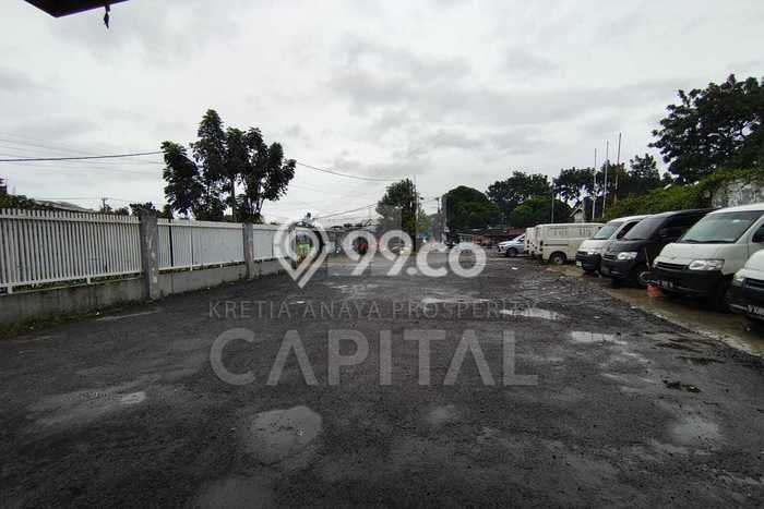Gudang untuk Disewa di Pusat Bandung Luas Bangunan 500m2 Gudang untuk Disewa di Pusat Bandung Luas Bangunan 500m2