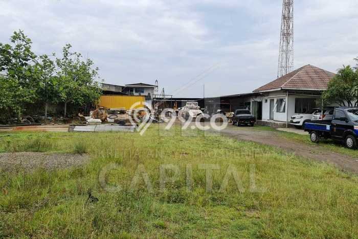 Kavling Tanah Dijual di Ciparay Bandung Spesifikasi 2800m2 Kavling Tanah Dijual di Ciparay Bandung Spesifikasi 2800m2