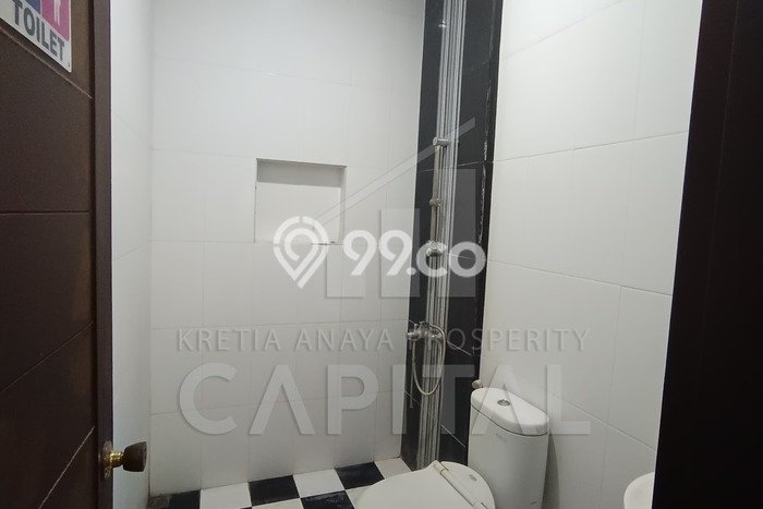 Dijual Rumah Modern 3 KT di Taman Holis Indah, Bandung Dijual Rumah Modern 3 KT di Taman Holis Indah, Bandung