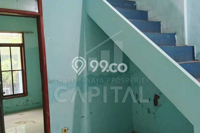 Jual Rumah Minimalis Bagus Punya 3 KT di Antapani Bandung SHM Jual Rumah Minimalis Bagus Punya 3 KT di Antapani Bandung SHM