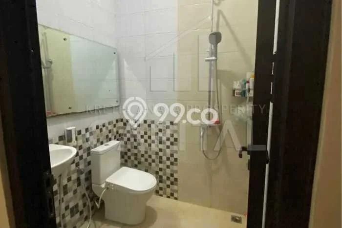 Hunian Cantik Modern Lb 1m2 di Antapani, Bandung Hunian Cantik Modern Lb 1m2 di Antapani, Bandung