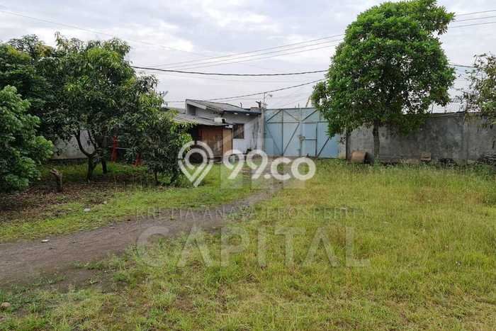 Kavling Tanah Dijual di Ciparay Bandung Spesifikasi 2800m2 Kavling Tanah Dijual di Ciparay Bandung Spesifikasi 2800m2