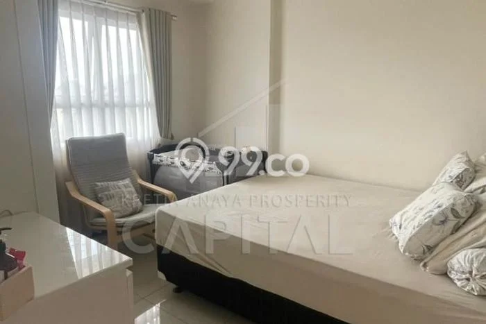 Apartemen Minimalis untuk Dijual di Pasteur Dengan Spesifikasi 2 KT & 1 KM Apartemen Minimalis untuk Dijual di Pasteur Dengan Spesifikasi 2 KT & 1 KM