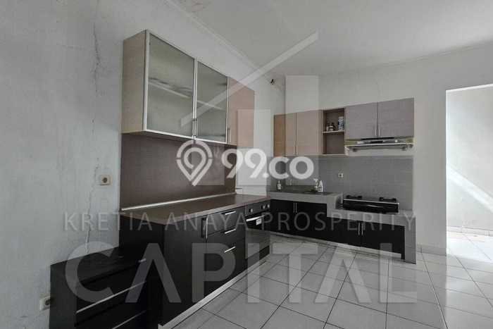 Rumah Luas Asri 4 KT Siap Pakai di Bandung Kota Bandung Rumah Luas Asri 4 KT Siap Pakai di Bandung Kota Bandung