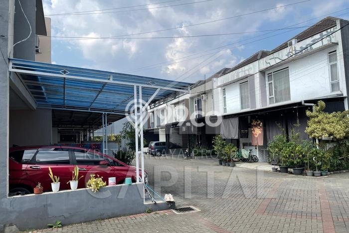 LIMITED OFFER! Rumah Premium di , LT 90m2m² LB 115m2m² LIMITED OFFER! Rumah Premium di , LT 90m2m² LB 115m2m²