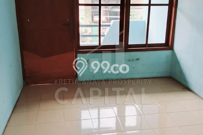 Jual Rumah Minimalis Bagus Punya 3 KT di Antapani Bandung SHM Jual Rumah Minimalis Bagus Punya 3 KT di Antapani Bandung SHM